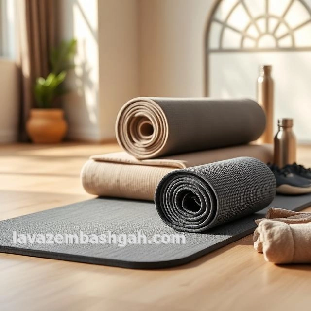 خرید و قیمت تشک های باشگاهی ایروبیک در اصفهان